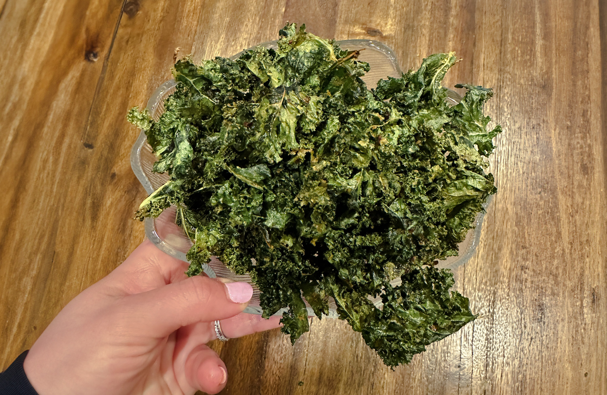 Kale Chips ft image 1