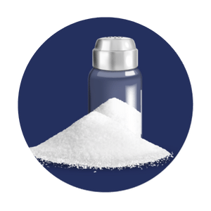 Low Sodium Content