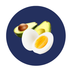 Foods That Don’t Say Low-“Anything”