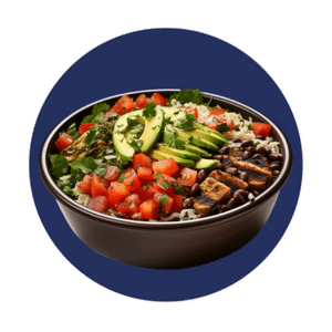 Mostly Real Foods