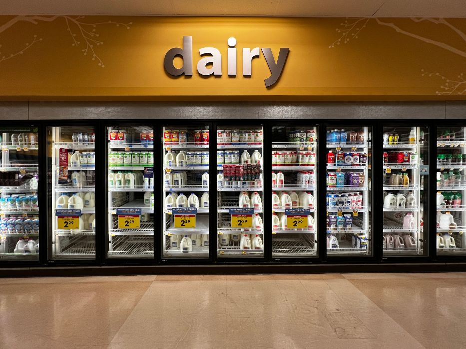 Milk Products