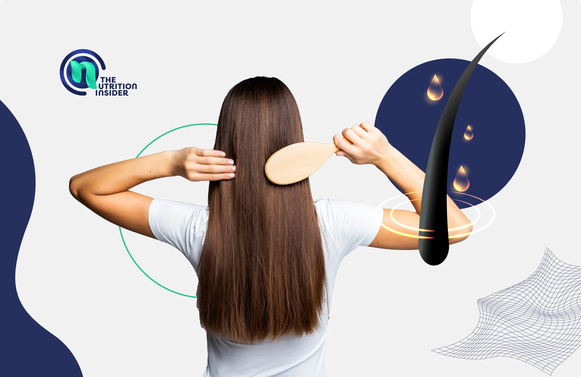 Hair Care Routine Steps