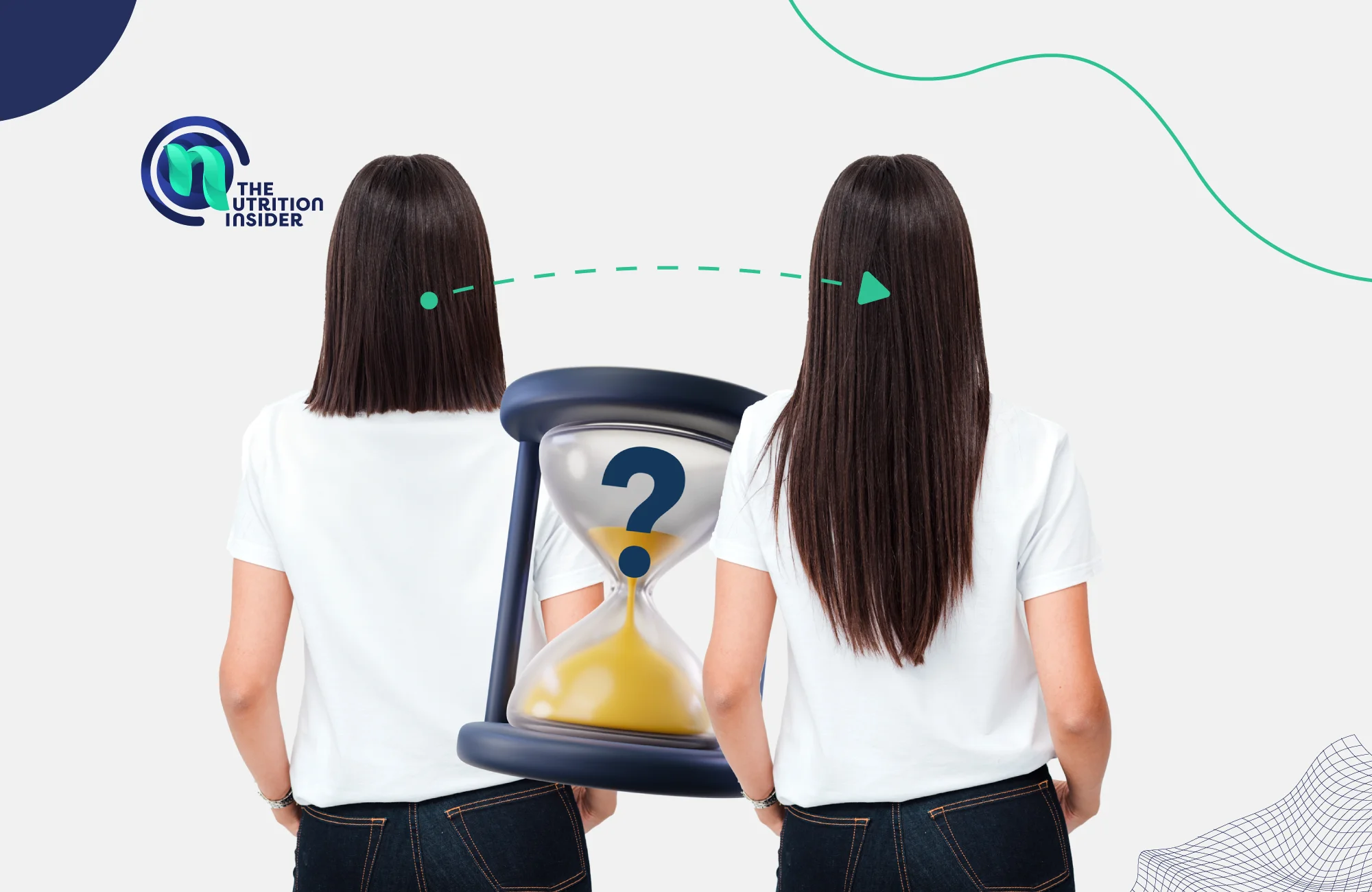 How Fast Does Hair Grow