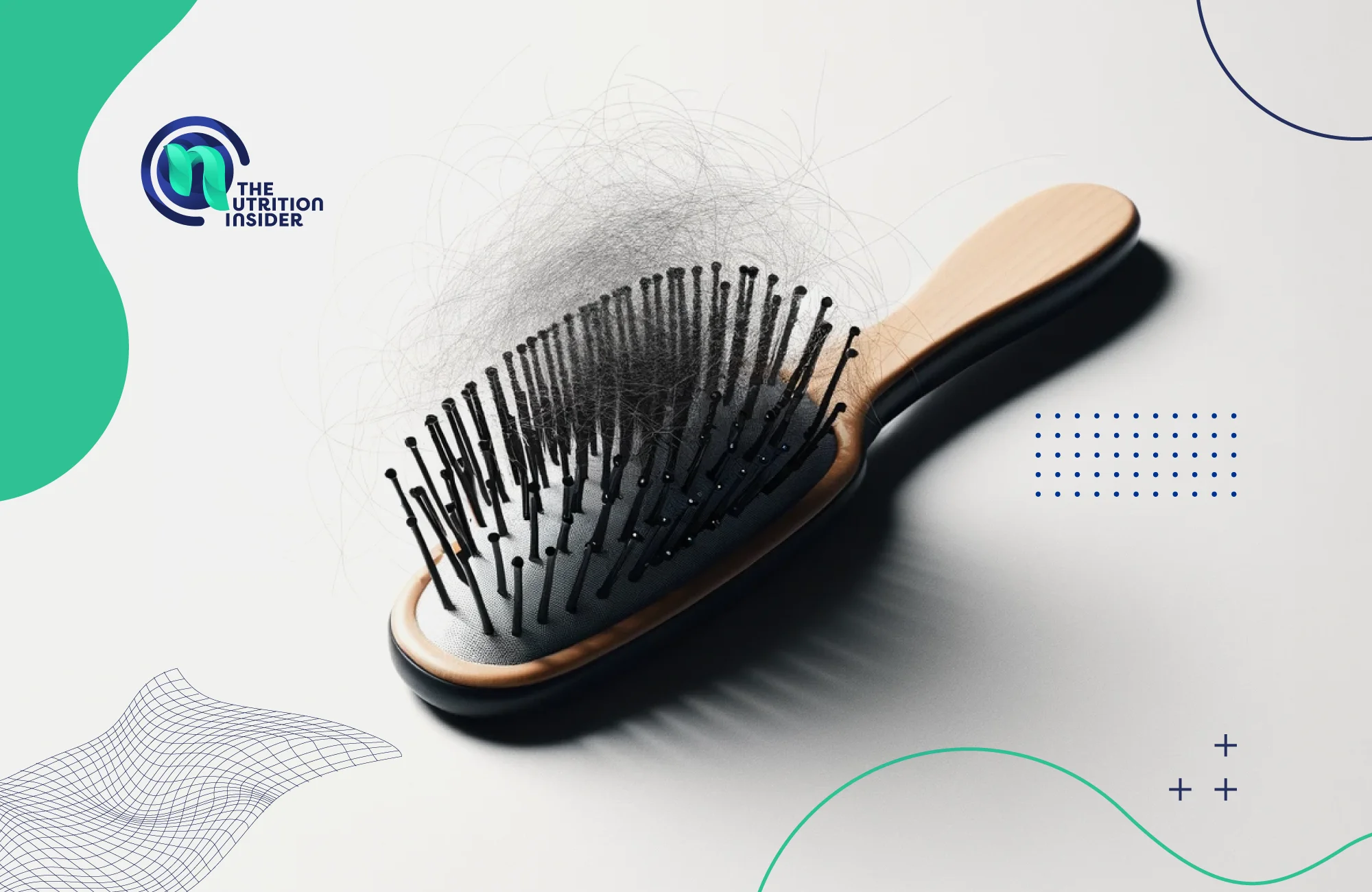 How Much Hair Loss is Normal