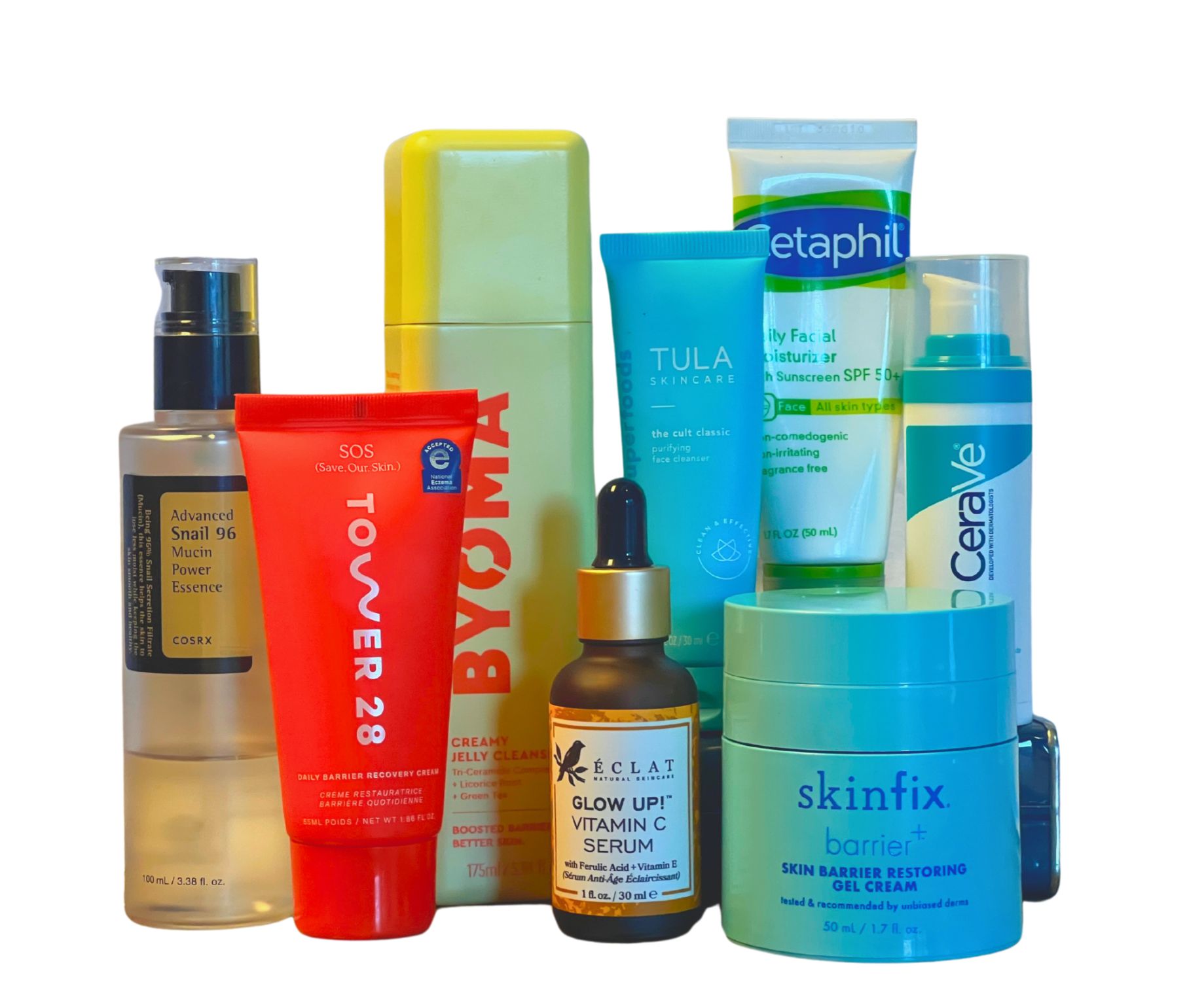 What Age Is the Best Time to Start Using Skincare