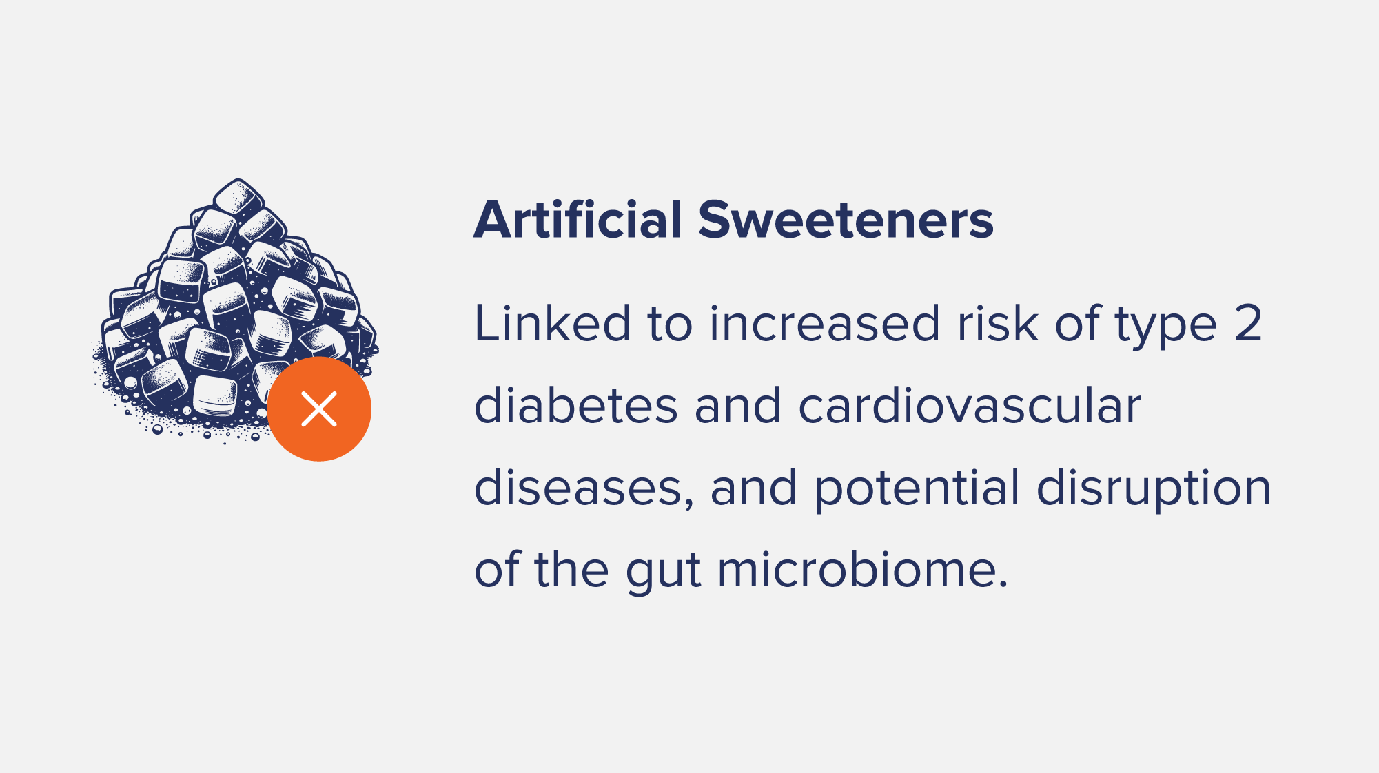 Artificial Sweeteners