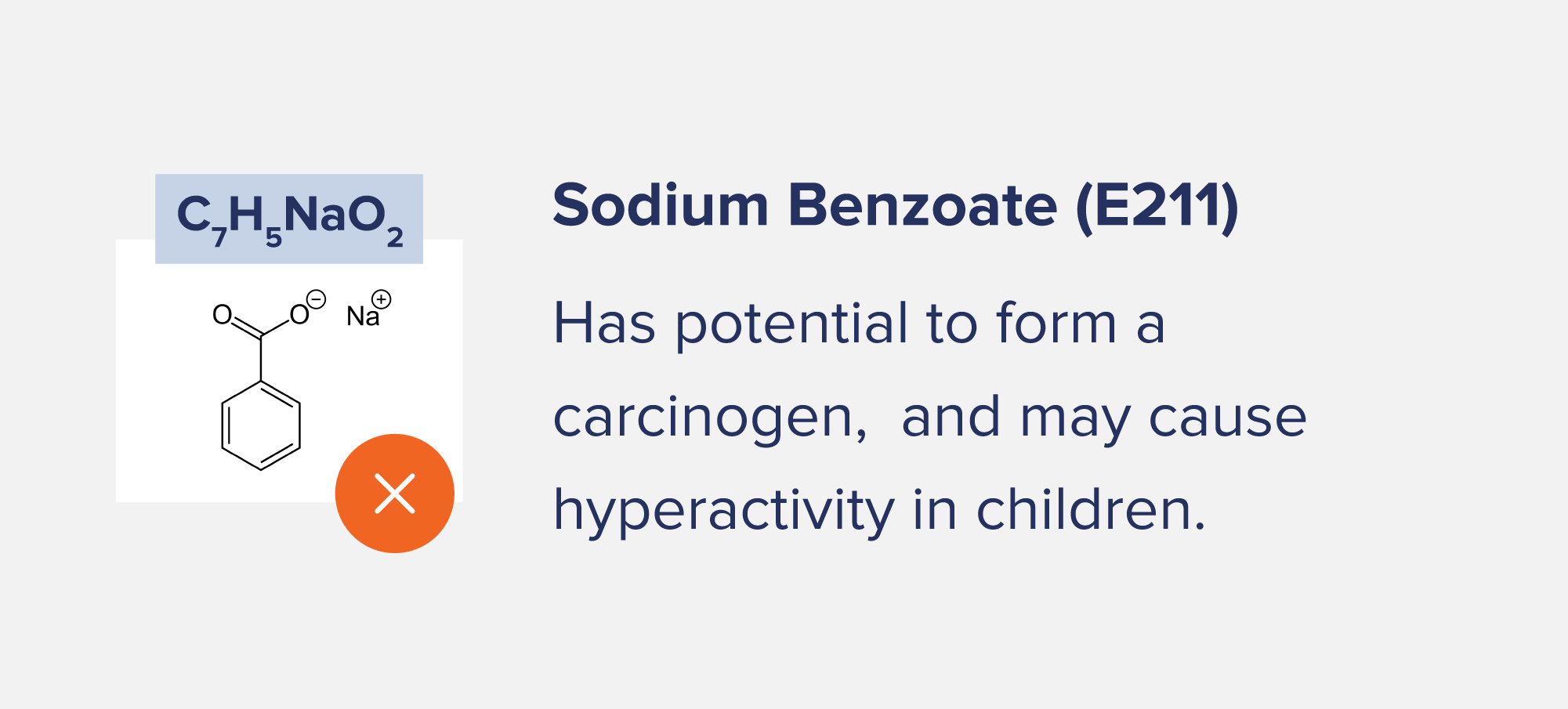 Sodium Benzoate