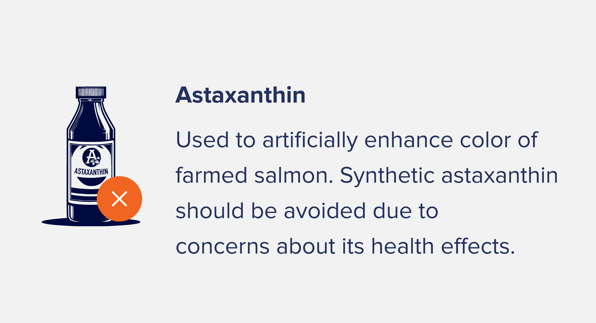 Astaxanthin