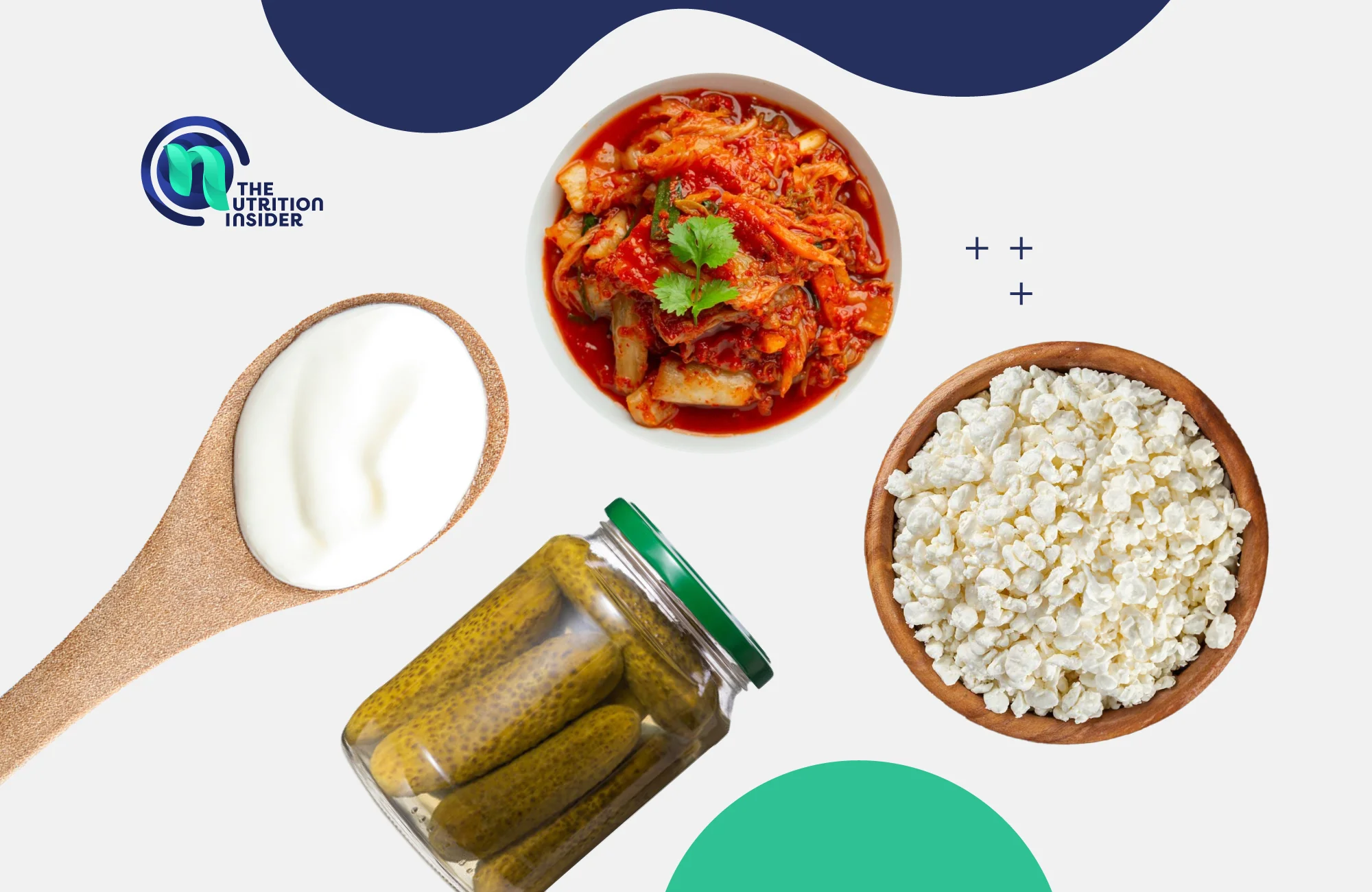 Benefits of Probiotics