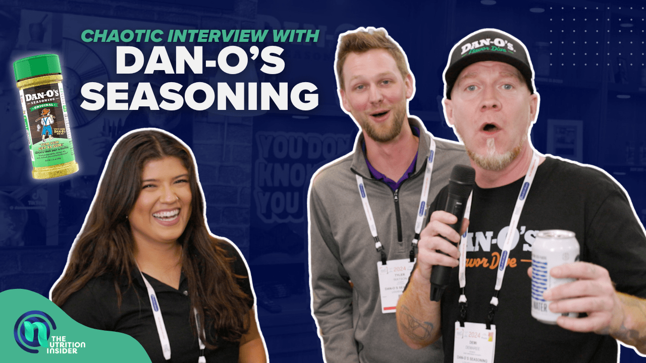 Dan-O's Seasoning