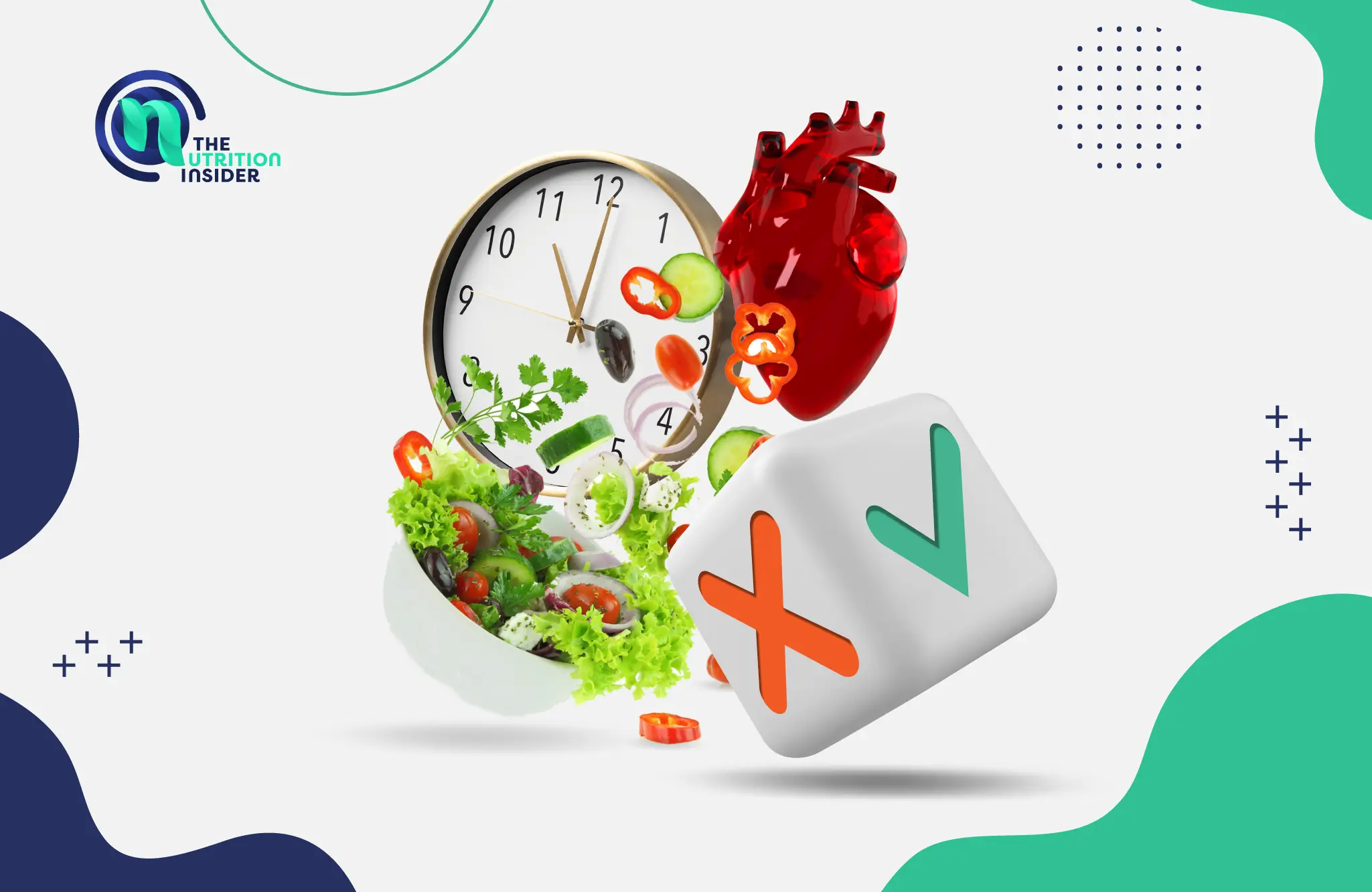 Debunking Intermittent Fasting Study