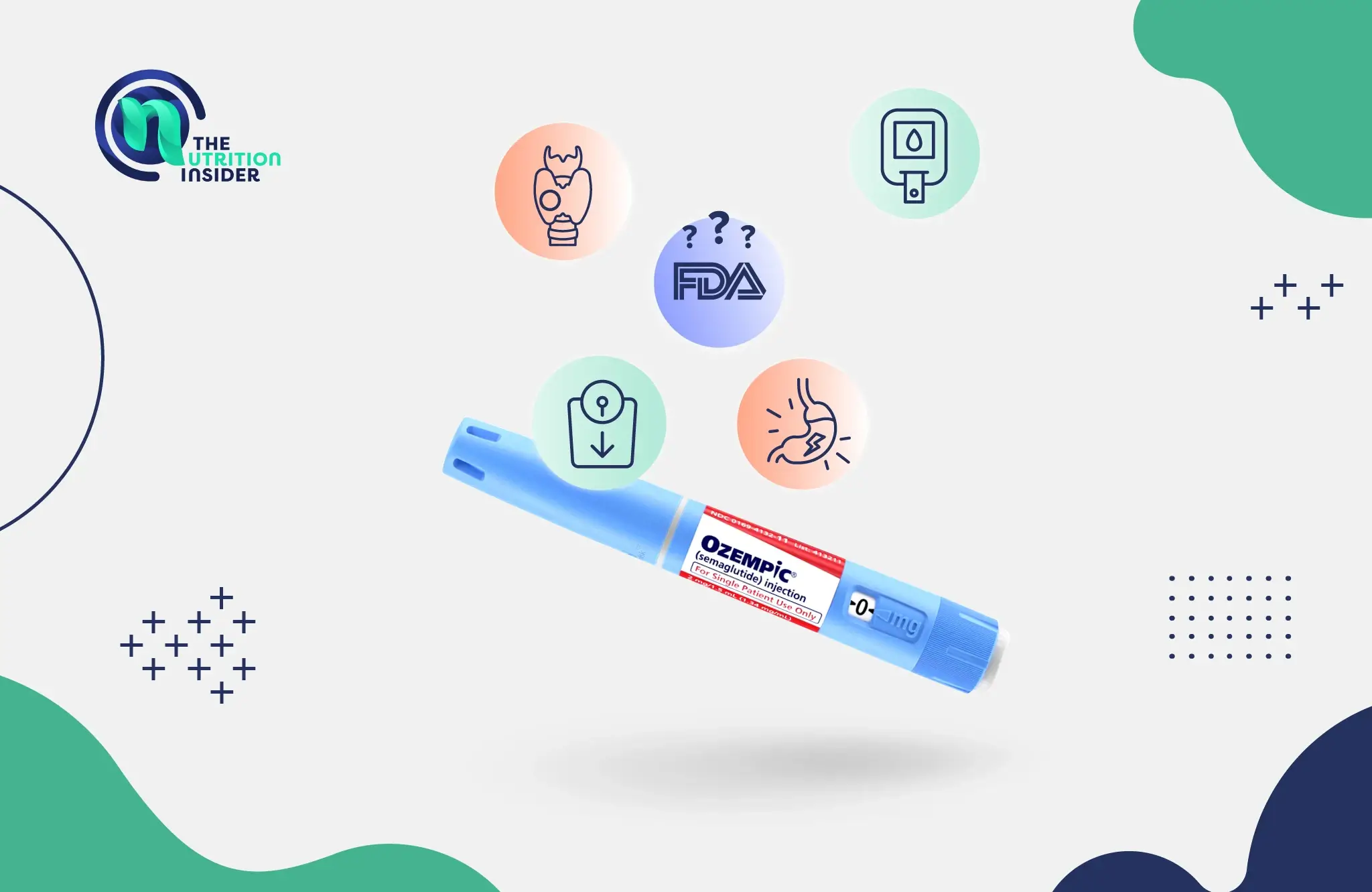 Should I Take Ozempic For Weight Loss?