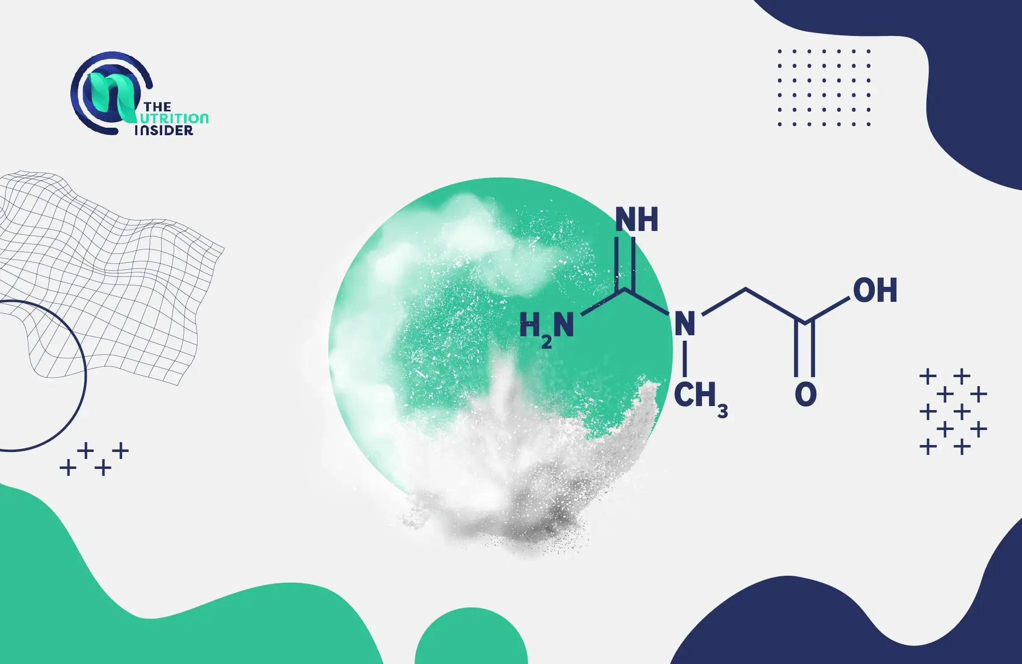 What Does Creatine Do?