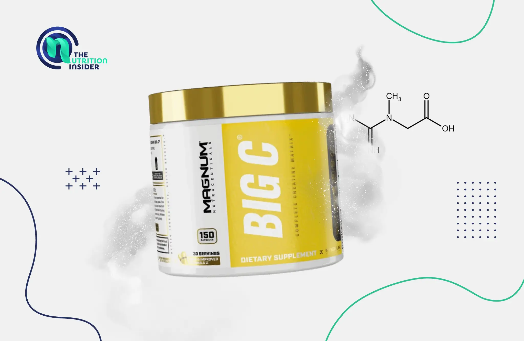 How Much Creatine Should I Take?