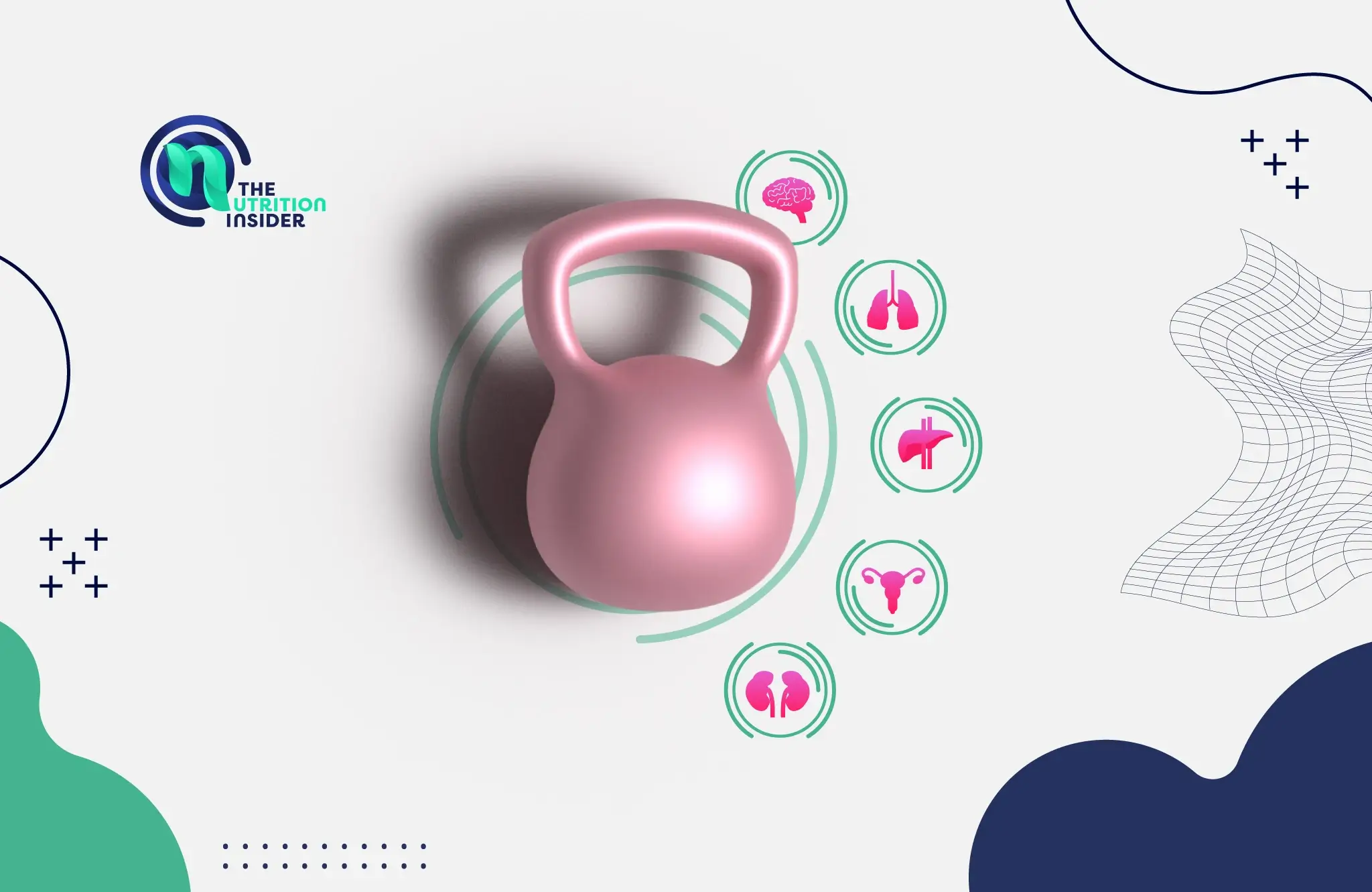 Benefits of Strength Training for Women