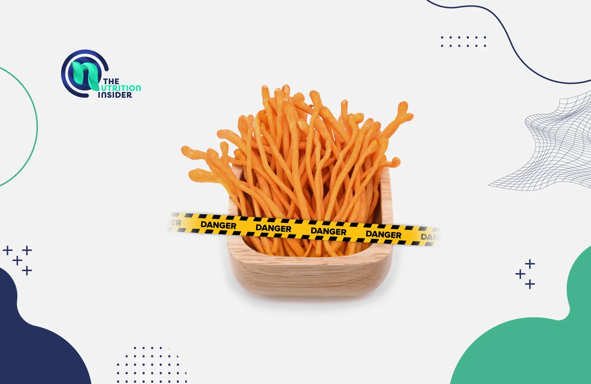 Cordyceps Dangers: Are Cordyceps Mushrooms Safe?