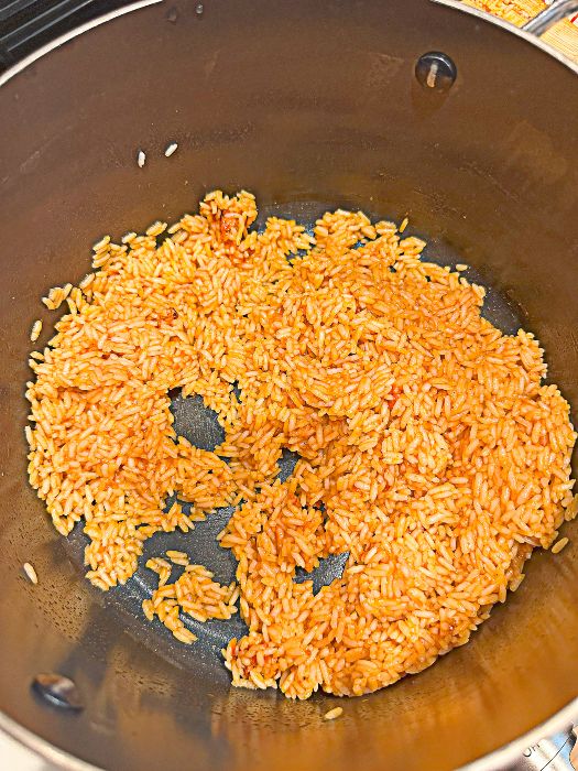 Rice