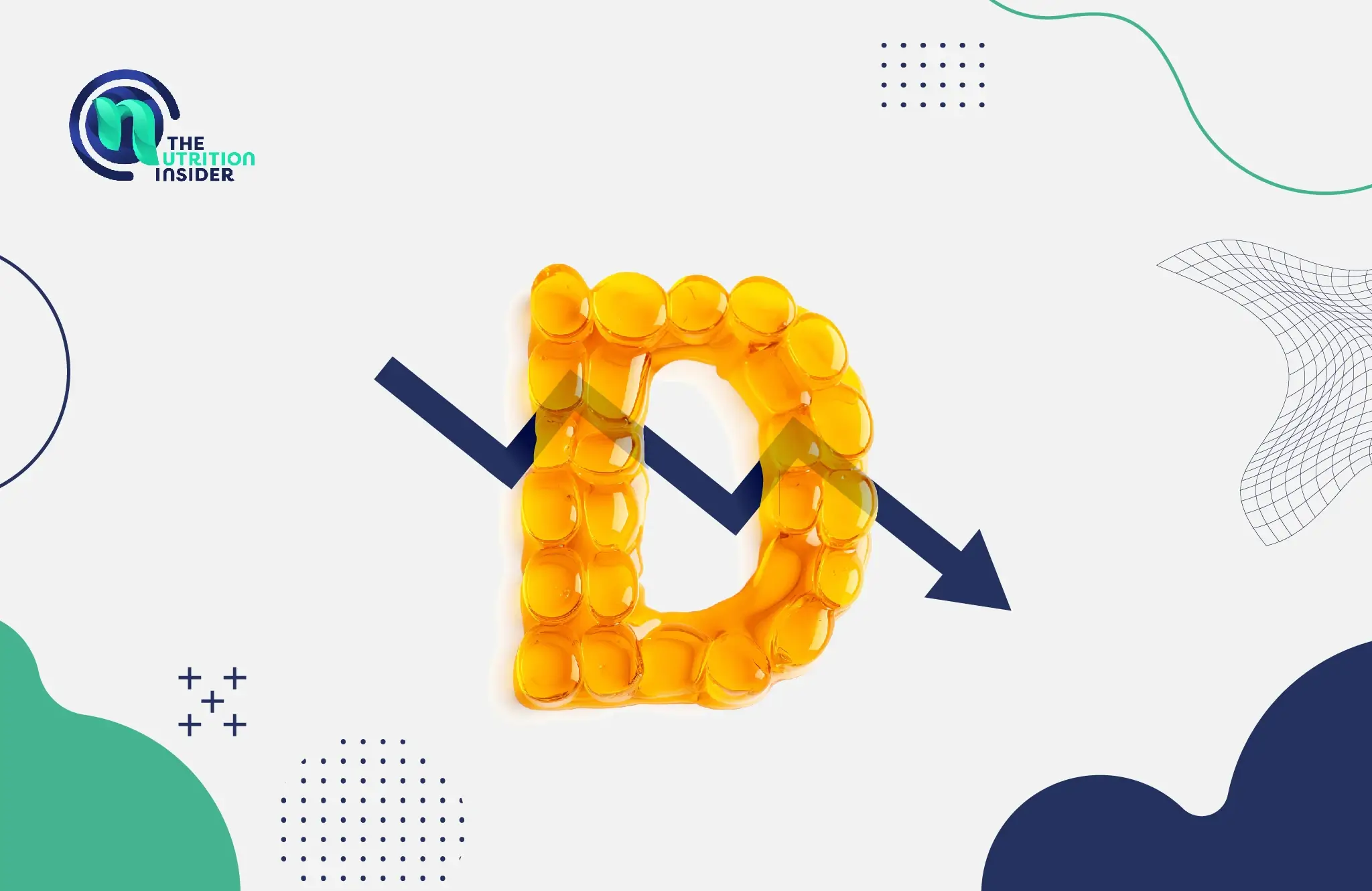6 Symptoms of Vitamin D Deficiency