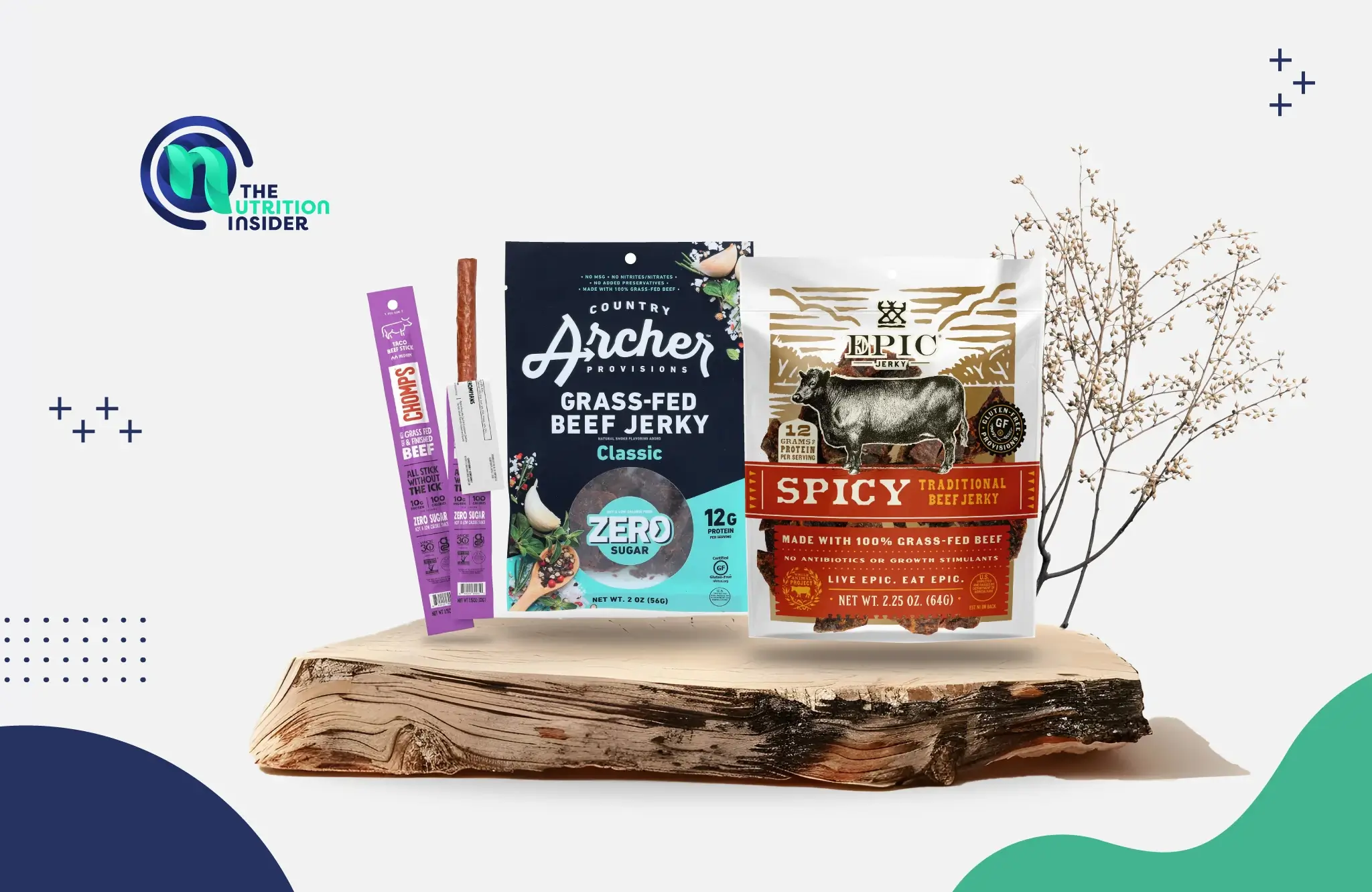 The 5 Best Beef Jerky Brands of 2024
