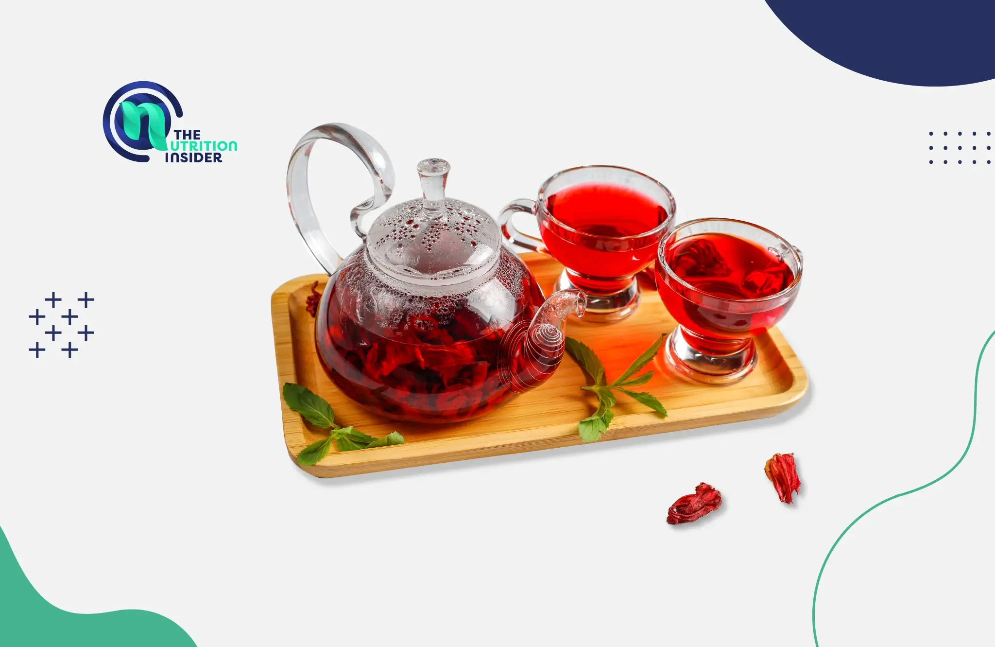 Hibiscus Tea Benefits