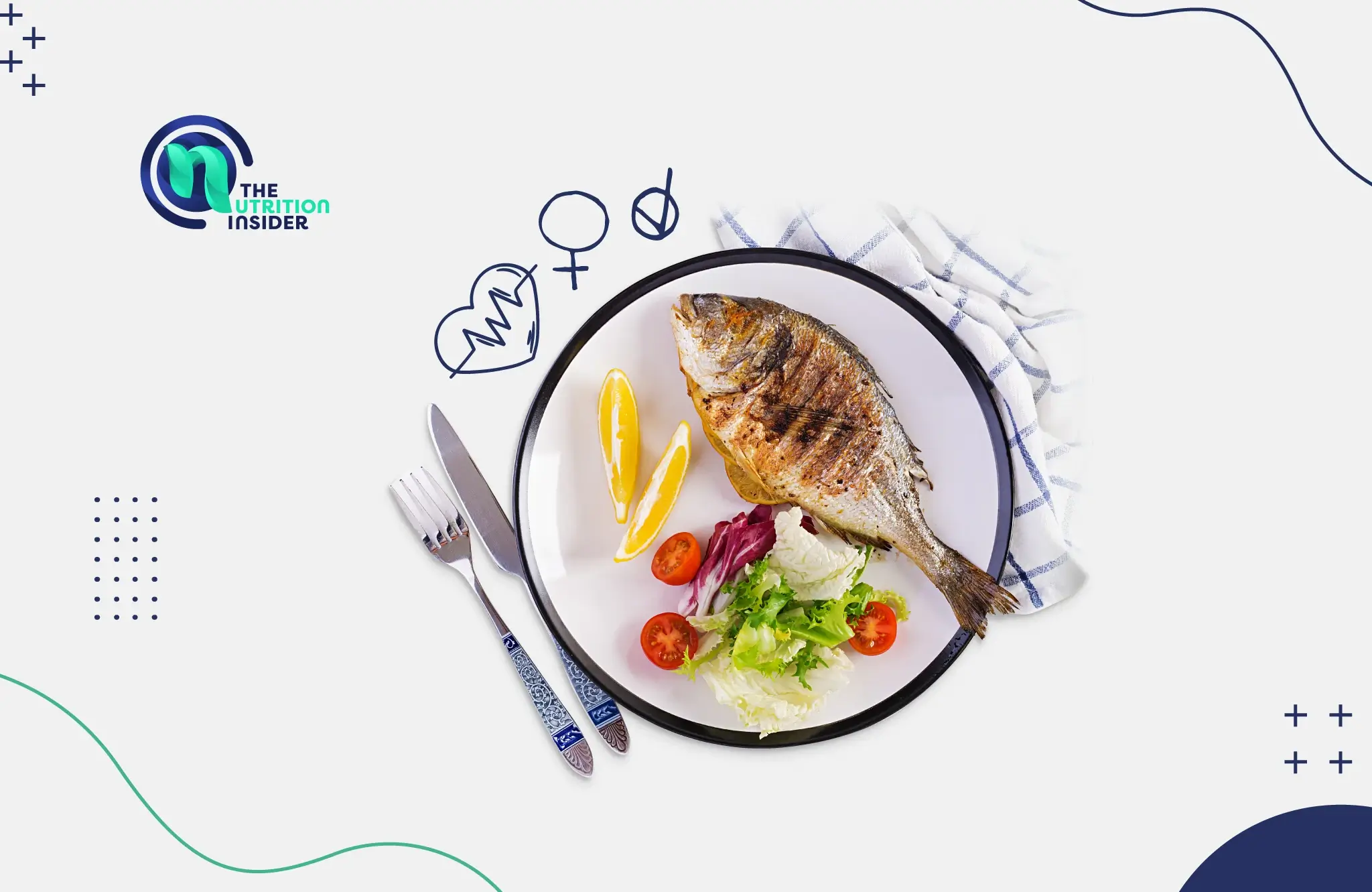New Study Finds Mediterranean Diet Reduces Risk of Early Death in Women
