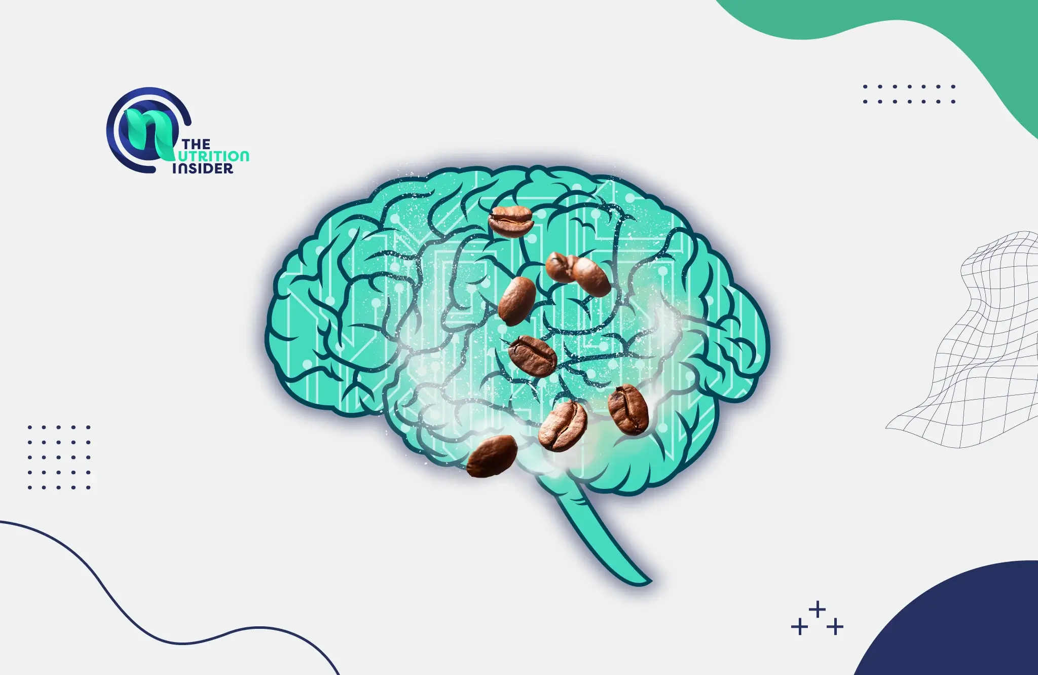 New Study Shows Taking Creatine and Caffeine Together Enhances Cognition