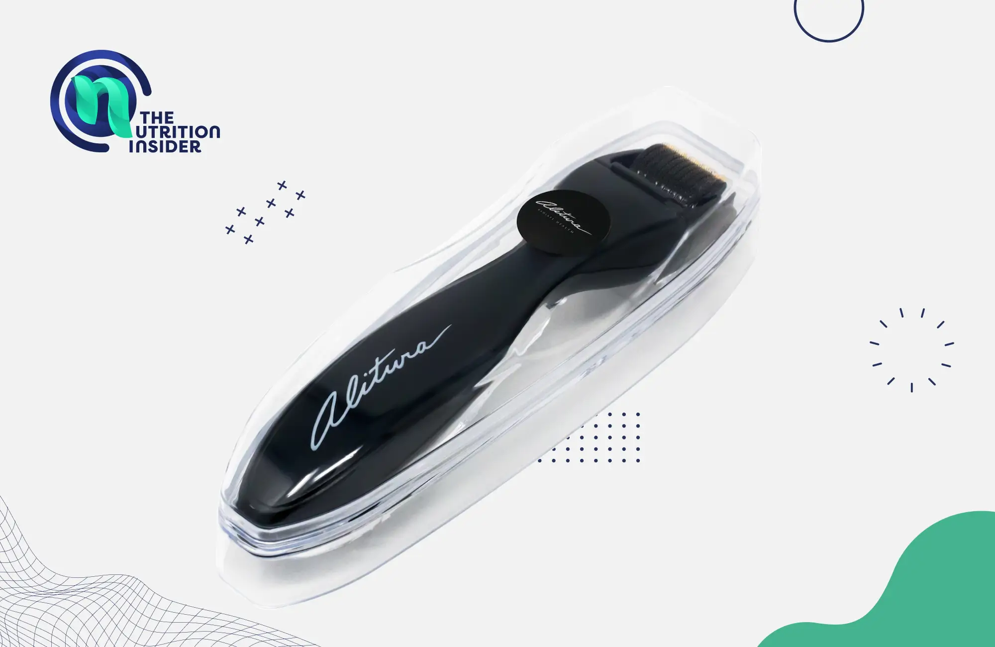 Alitura Face Roller Product Review