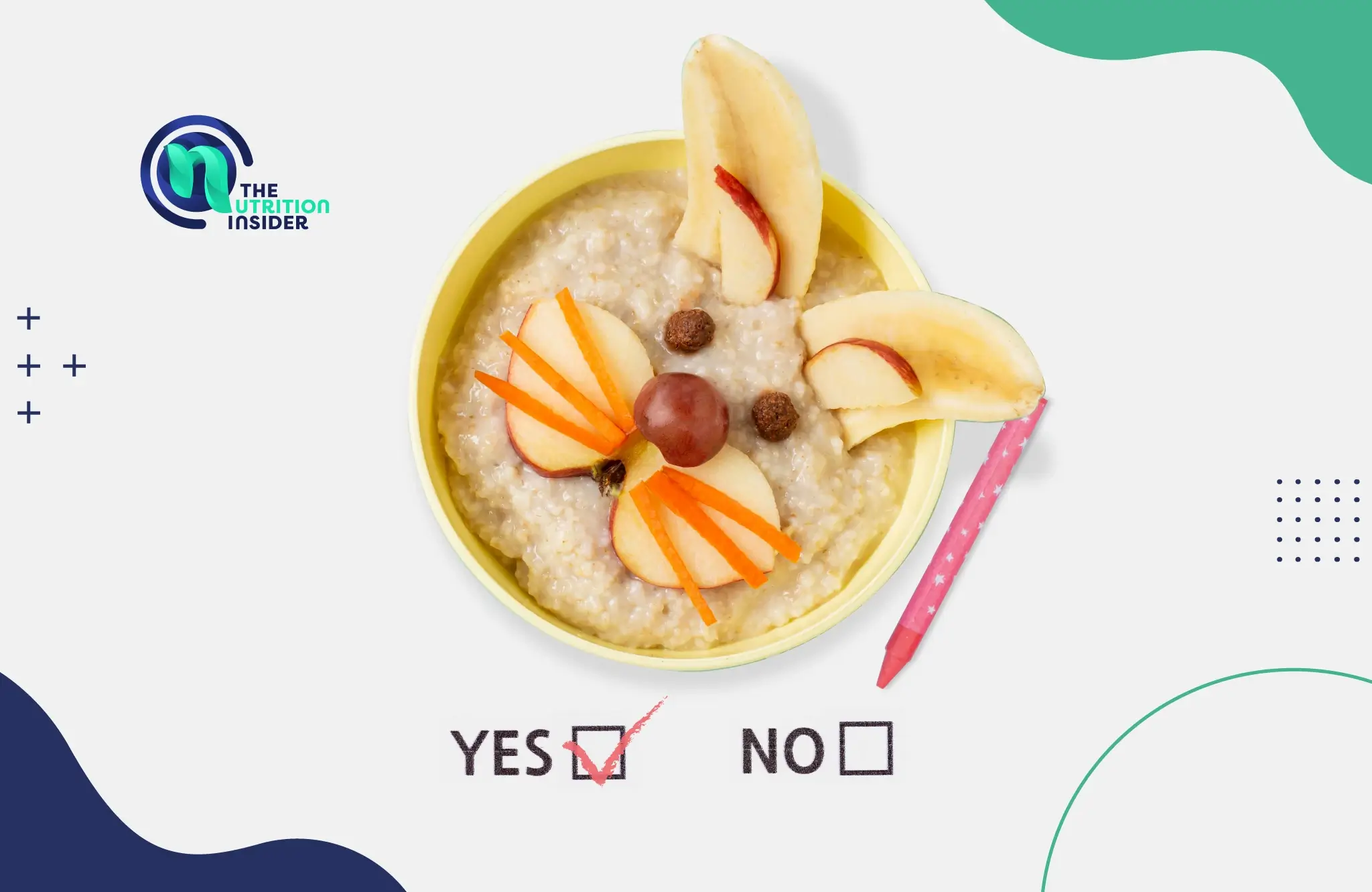 Mom Hacks Tips for Picky Eaters ft