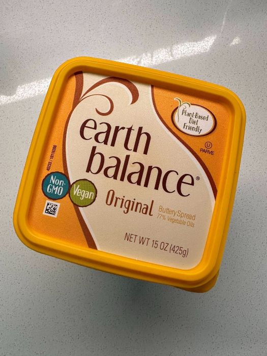Earth Balance Original Buttery Spread