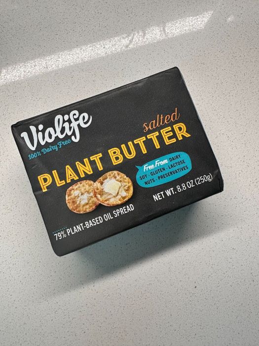 Violife Salted Plant Butter