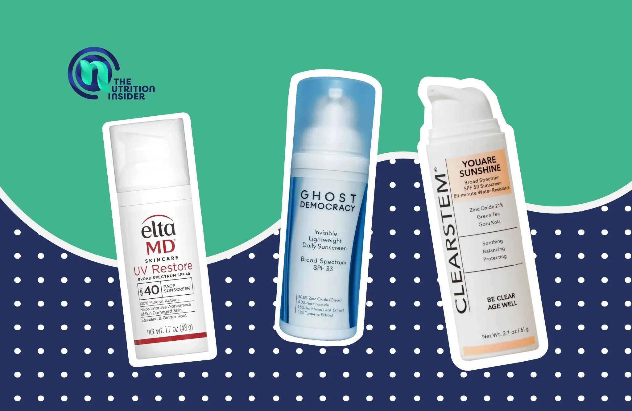 Best Sunscreen for Oily Skin in 2024