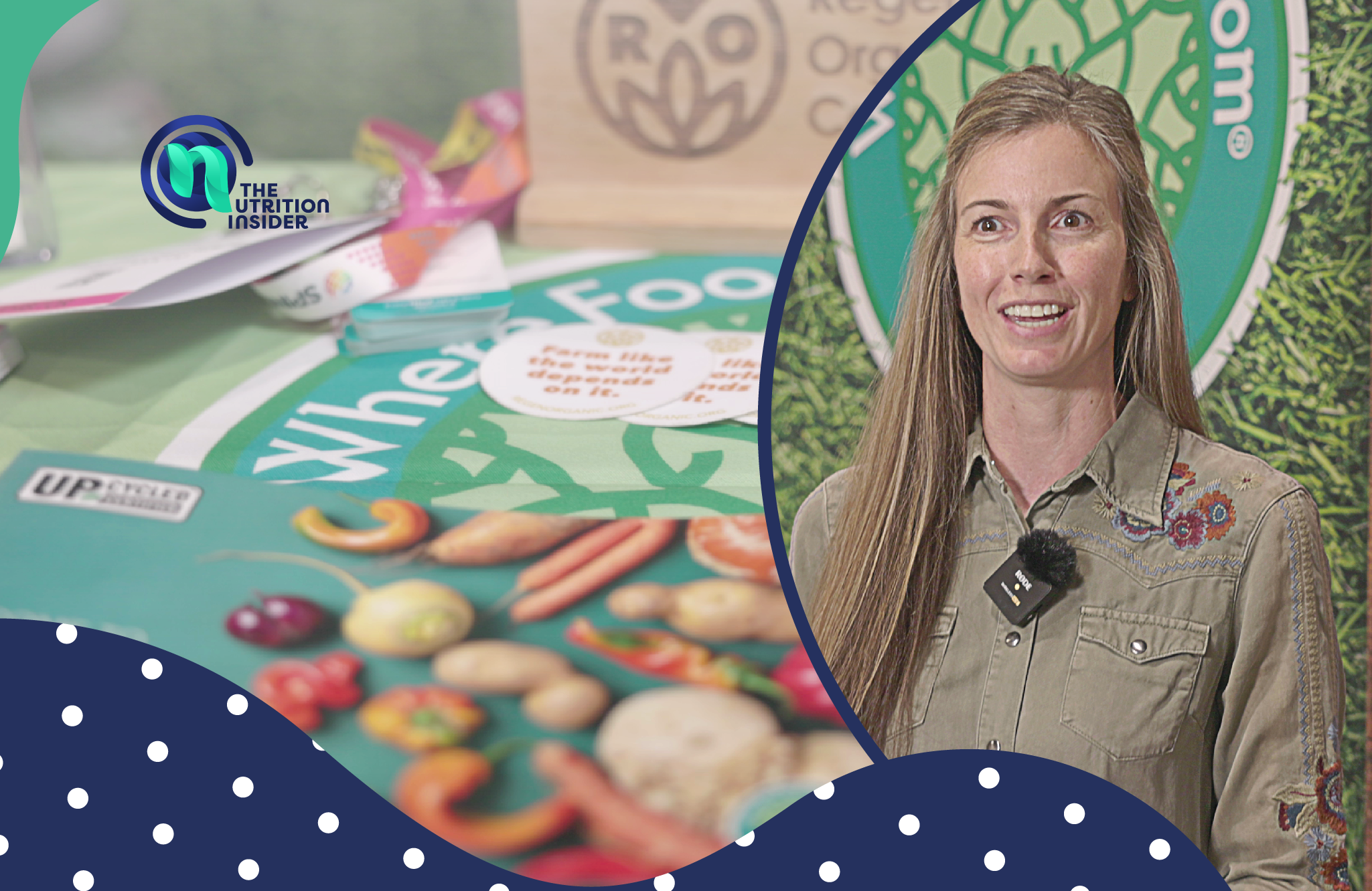 Brand Spotlight: Where Food Comes From