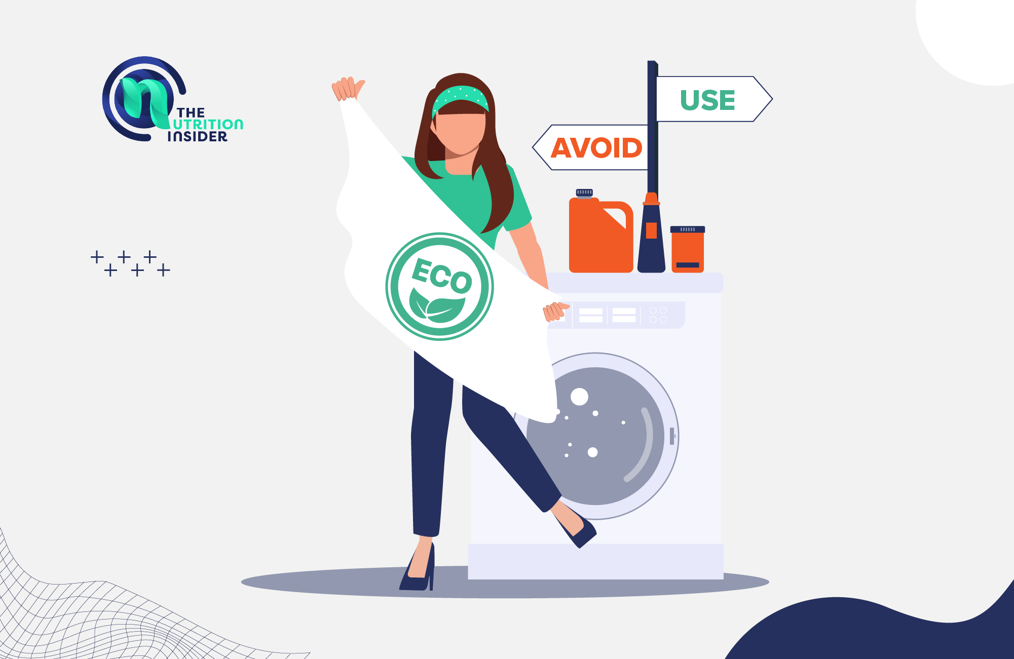 6 Things to Look for in Natural Cleaning Products