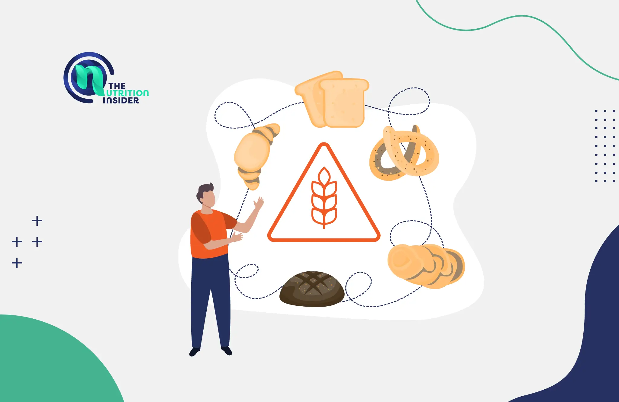 How to Tell If a Product Is Gluten-Free