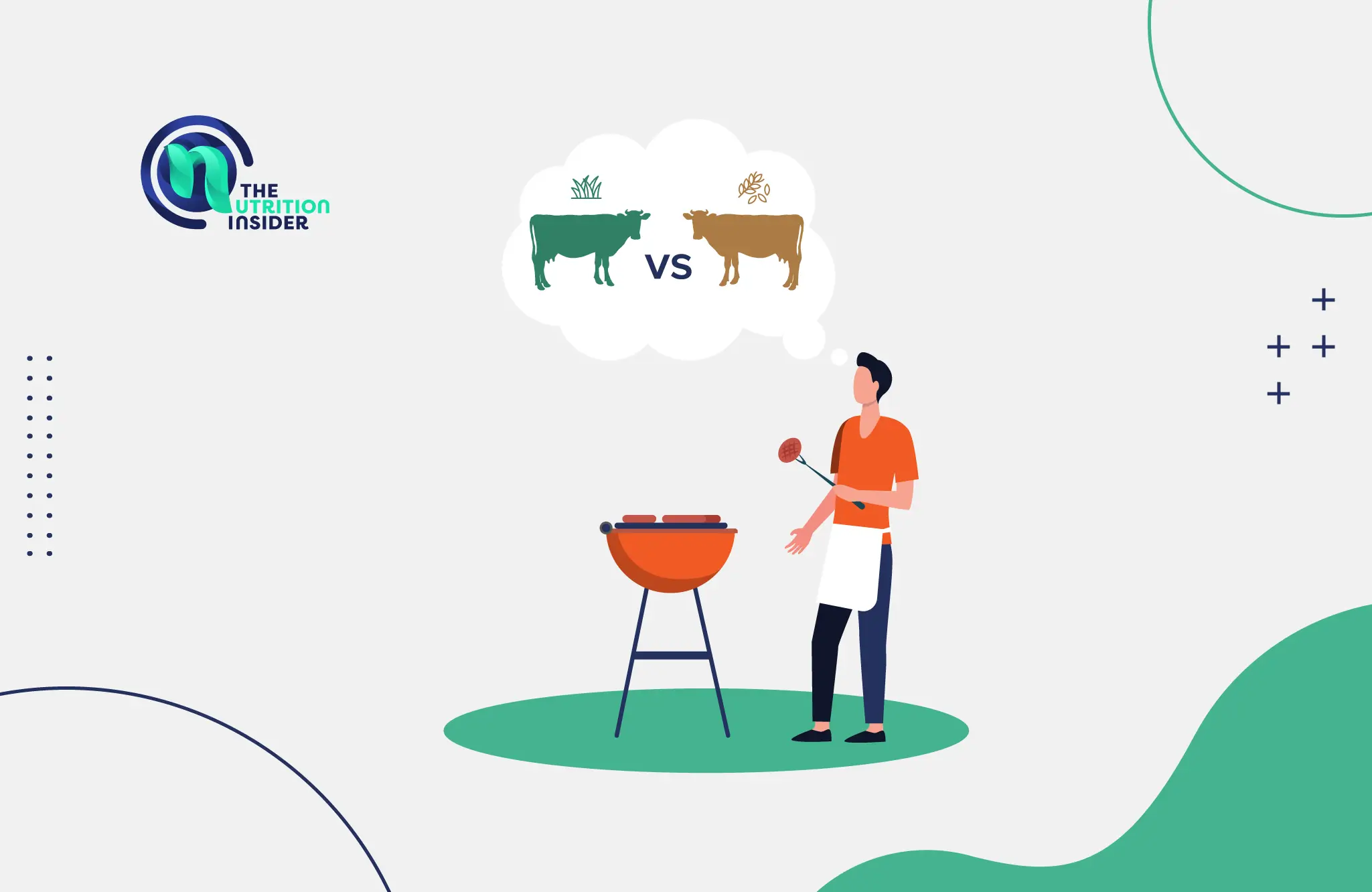 Why Is Grass-Fed Beef Better?