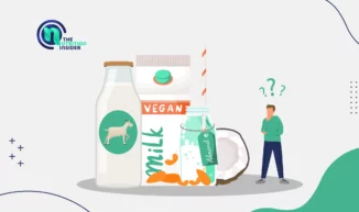 Best Alternative to Cow's Milk: Goat Milk, Plant-Based Milk, and Beyond