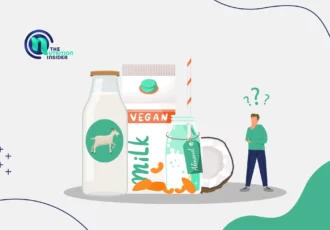 Best Alternative to Cow’s Milk: Goat Milk, Plant-Based Milk, and Beyond