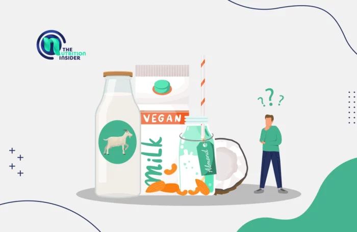 Best Milk Alternative to Cows Milk Goat Plant Based and Beyond Featured Image 1