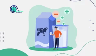Featured image: Is Cow's Milk Good for You? Pros and Cons of Drinking Cow's Milk