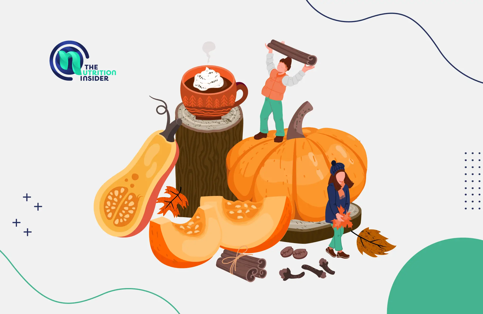 Squash Vs. Pumpkin: Benefits, Differences, and Which Is Healthier