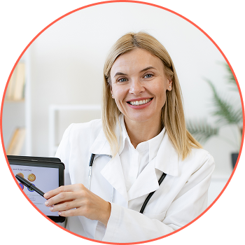 Dietitian avatar