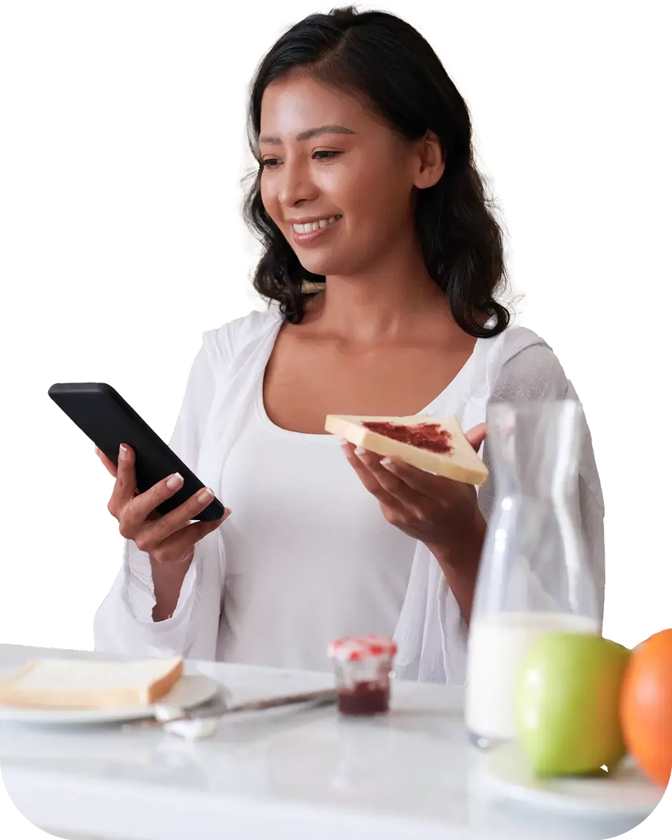 RDN Dietitian