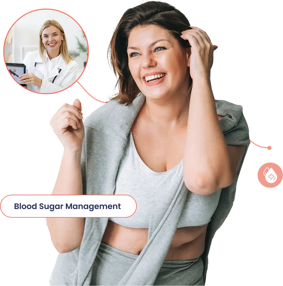 Diabetes Dietitian