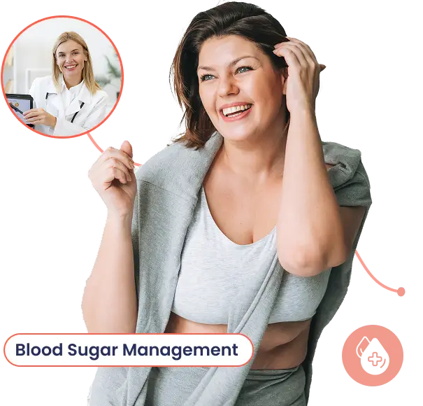 Diabetes Dietitian