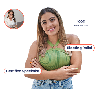 nutrition support for ibs relief mobile