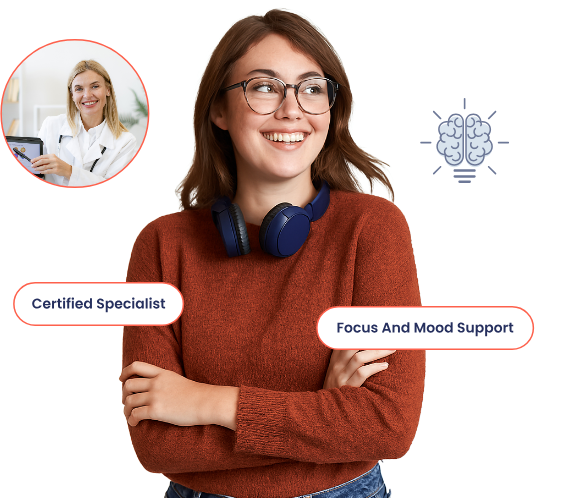 nutrition support