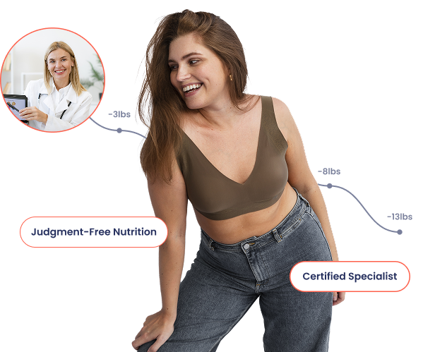 weight loss banner